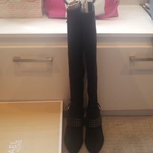 Michael Kors Brody OTK boot